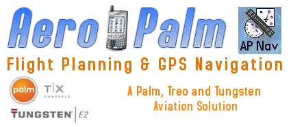 AeroPalm Waypoint Generator